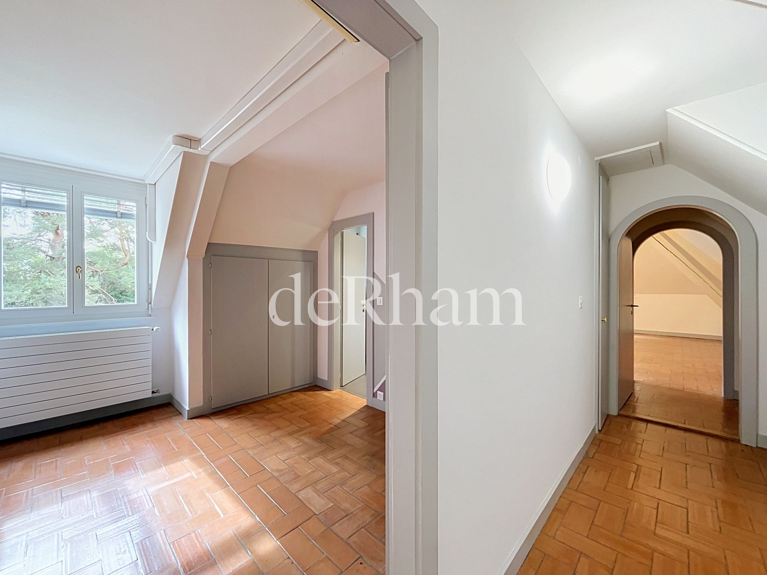 7 ½ Zimmer Einfamilienhaus