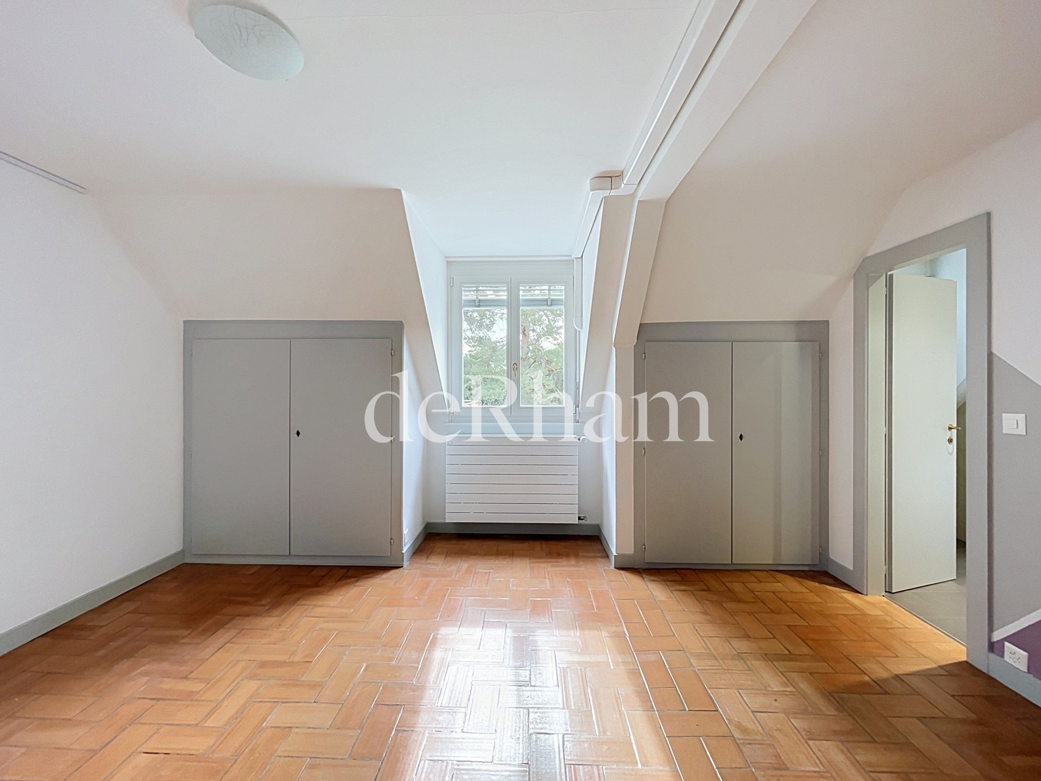 7 ½ Zimmer Einfamilienhaus