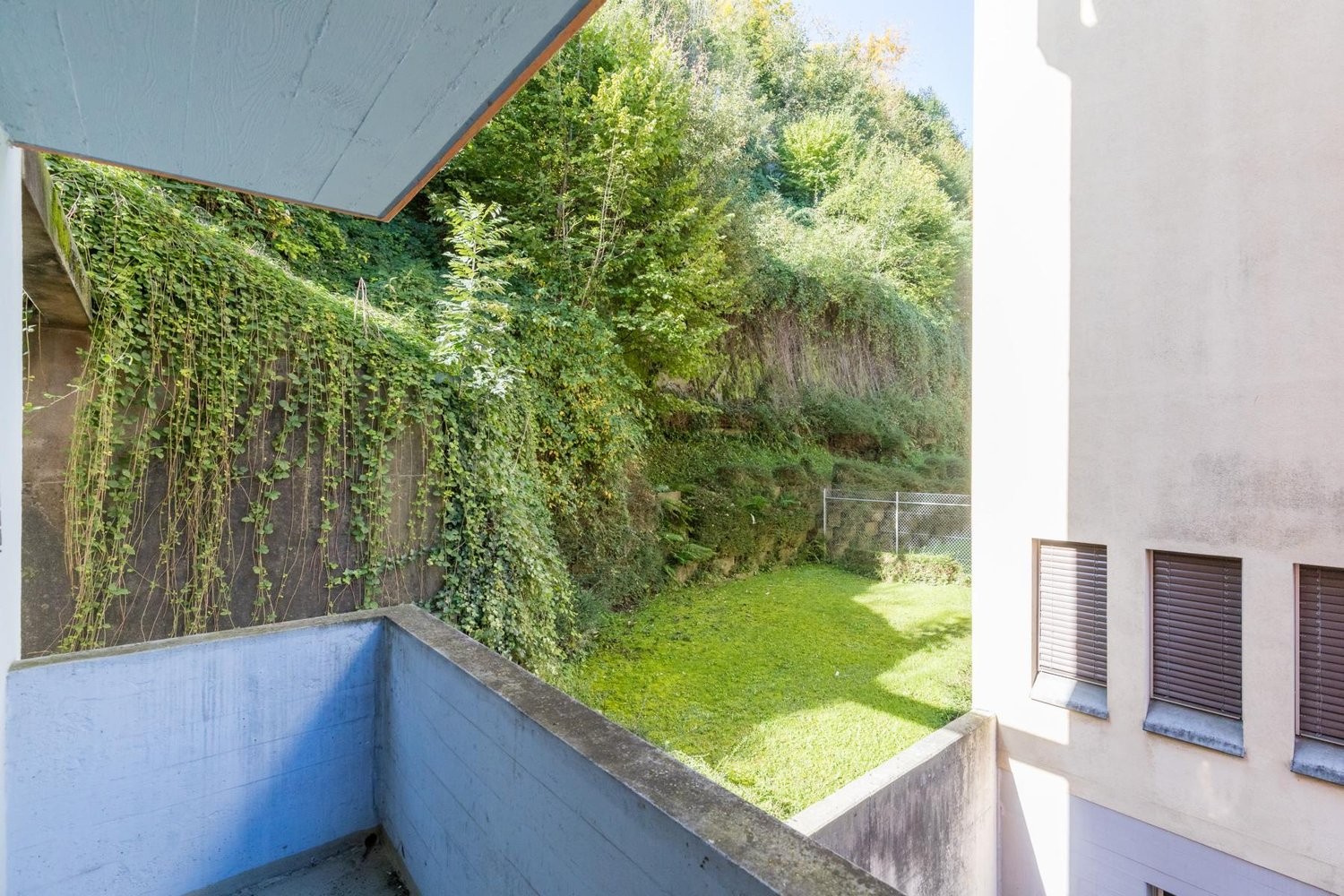appartamento di 3 locali