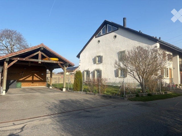 5 ½ rooms single house