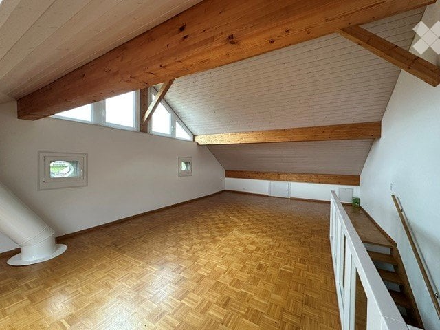 5 ½ rooms single house