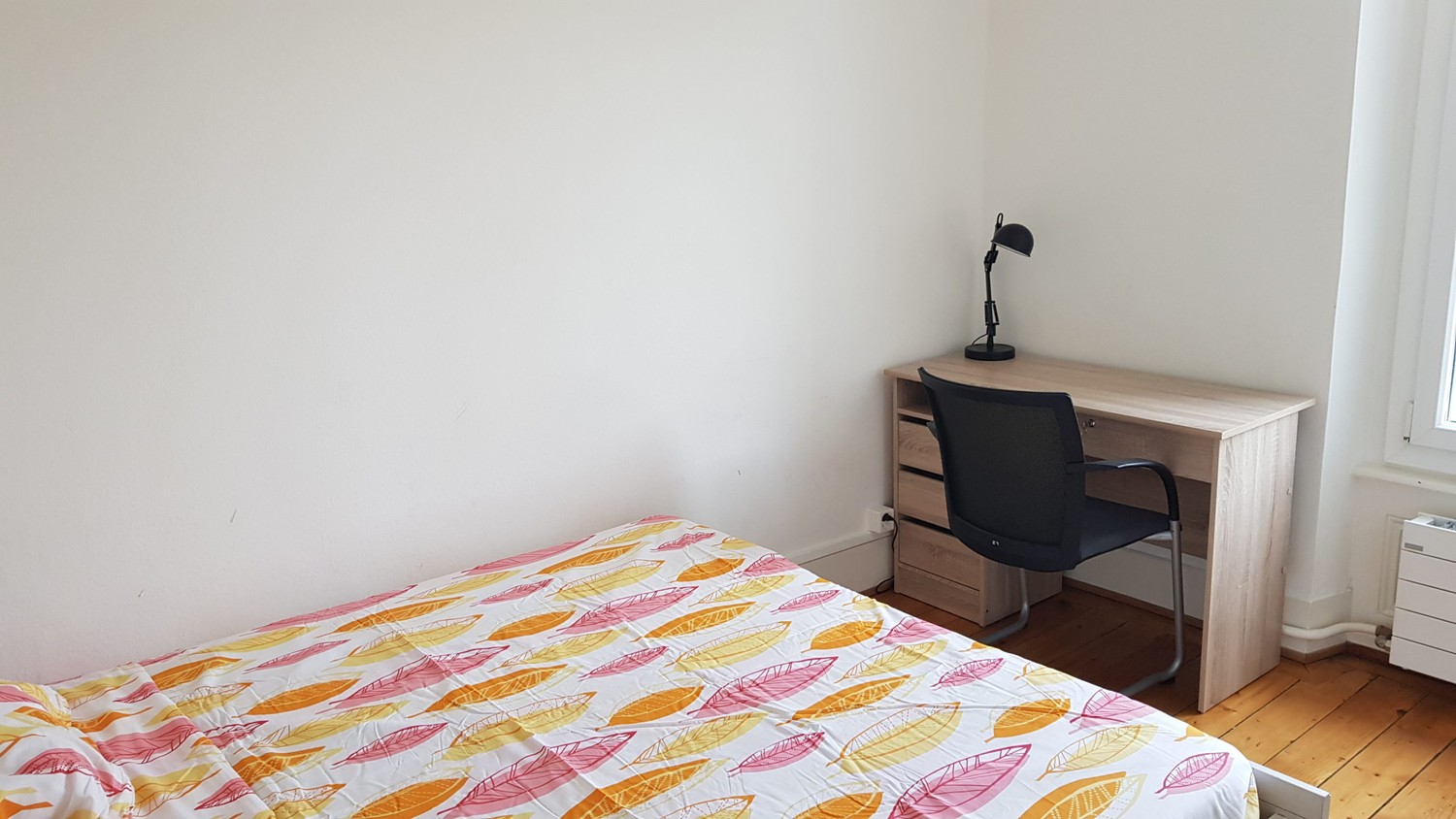 Room in a shared flat, photo 3 of 10