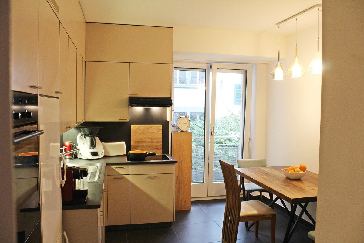 2 rooms apartment, Foto 7 von 10