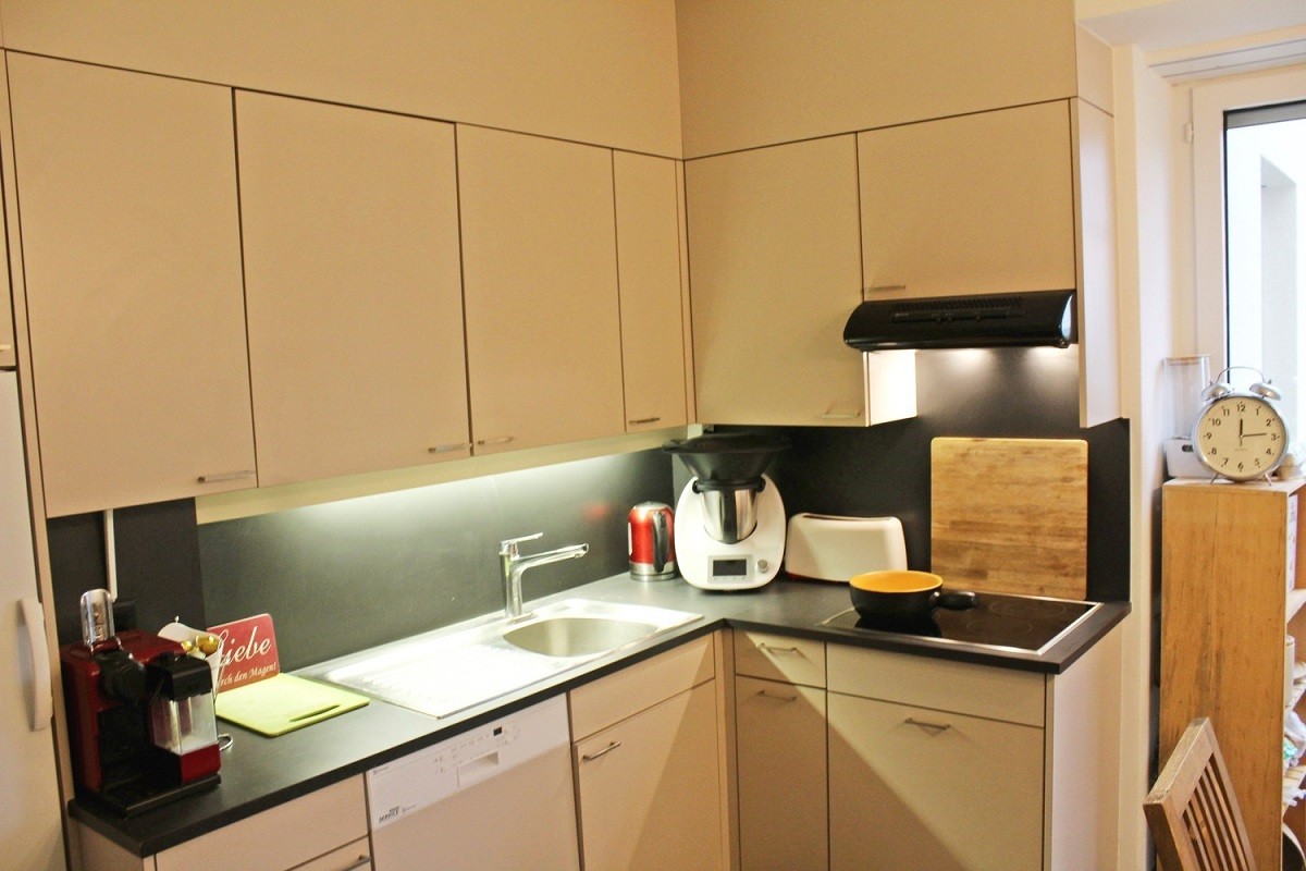 2 rooms apartment, Foto 1 von 10