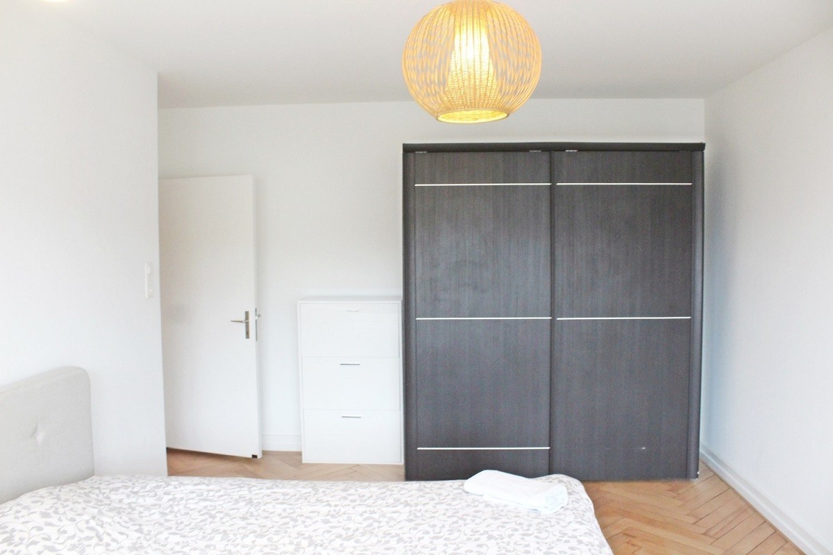 2 rooms apartment, Foto 4 von 10