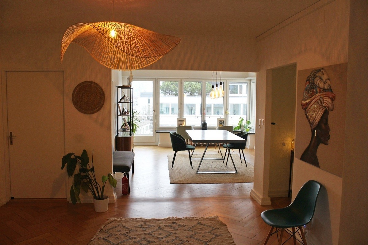 2 rooms apartment, Foto 10 von 10