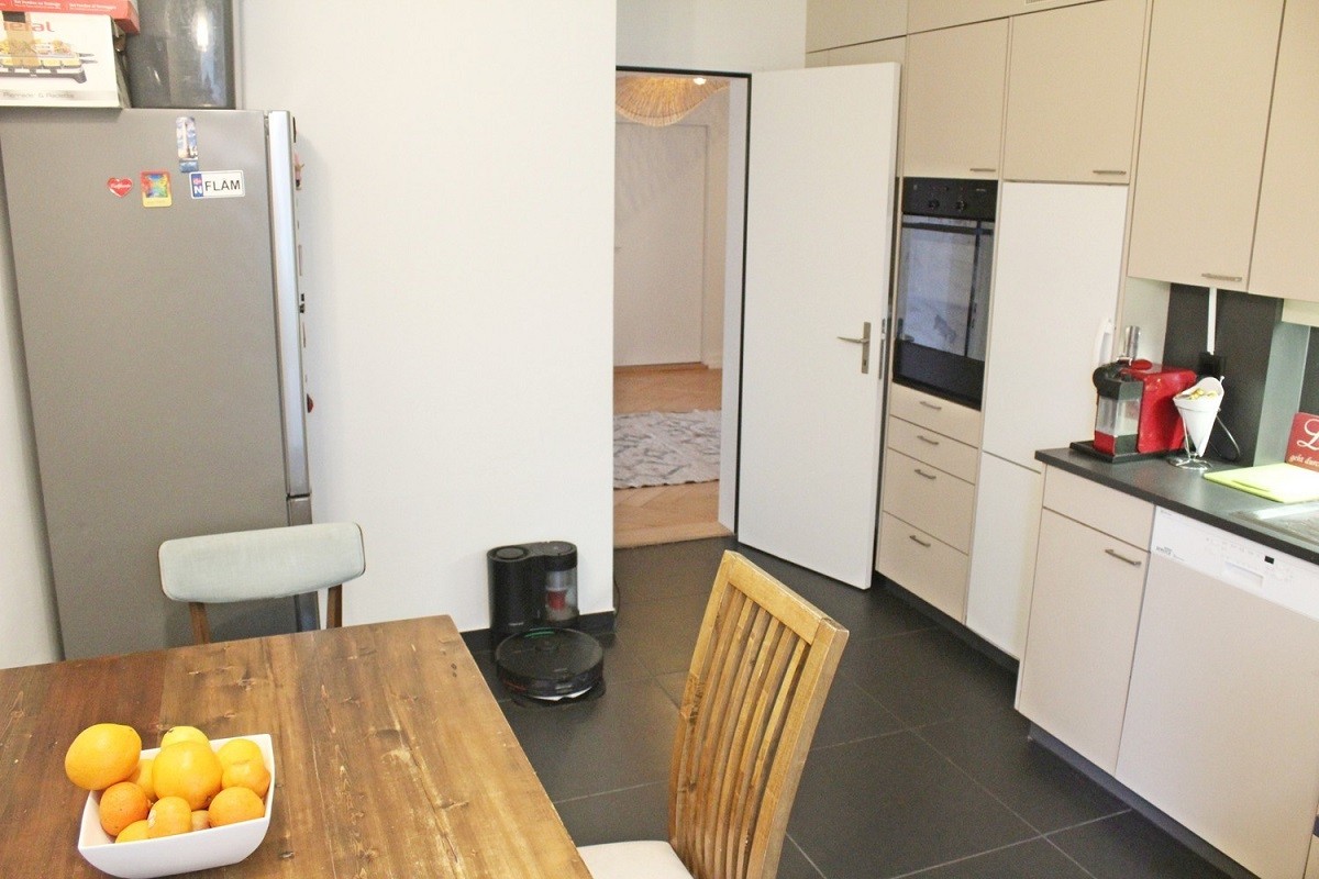 2 rooms apartment, Foto 8 von 10