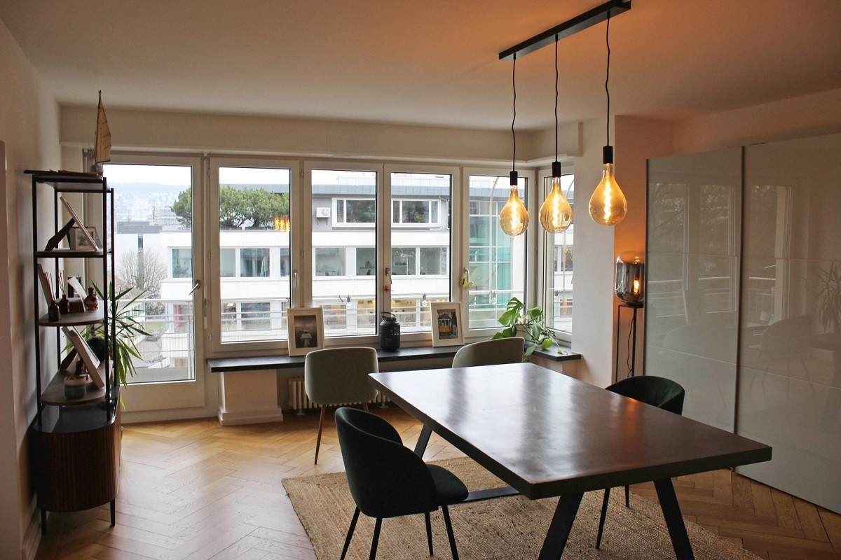 2 rooms apartment, Foto 9 von 10