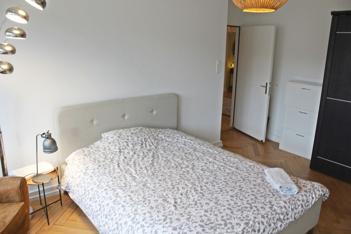 2 rooms apartment, Foto 5 von 10