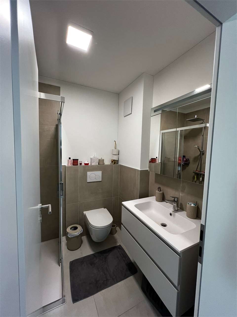 2 ½ pièces appartement