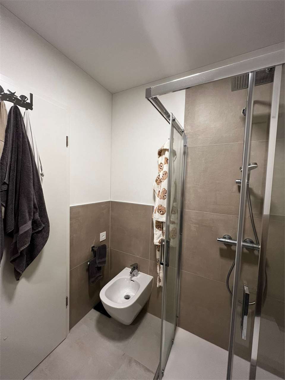 2 ½ pièces appartement
