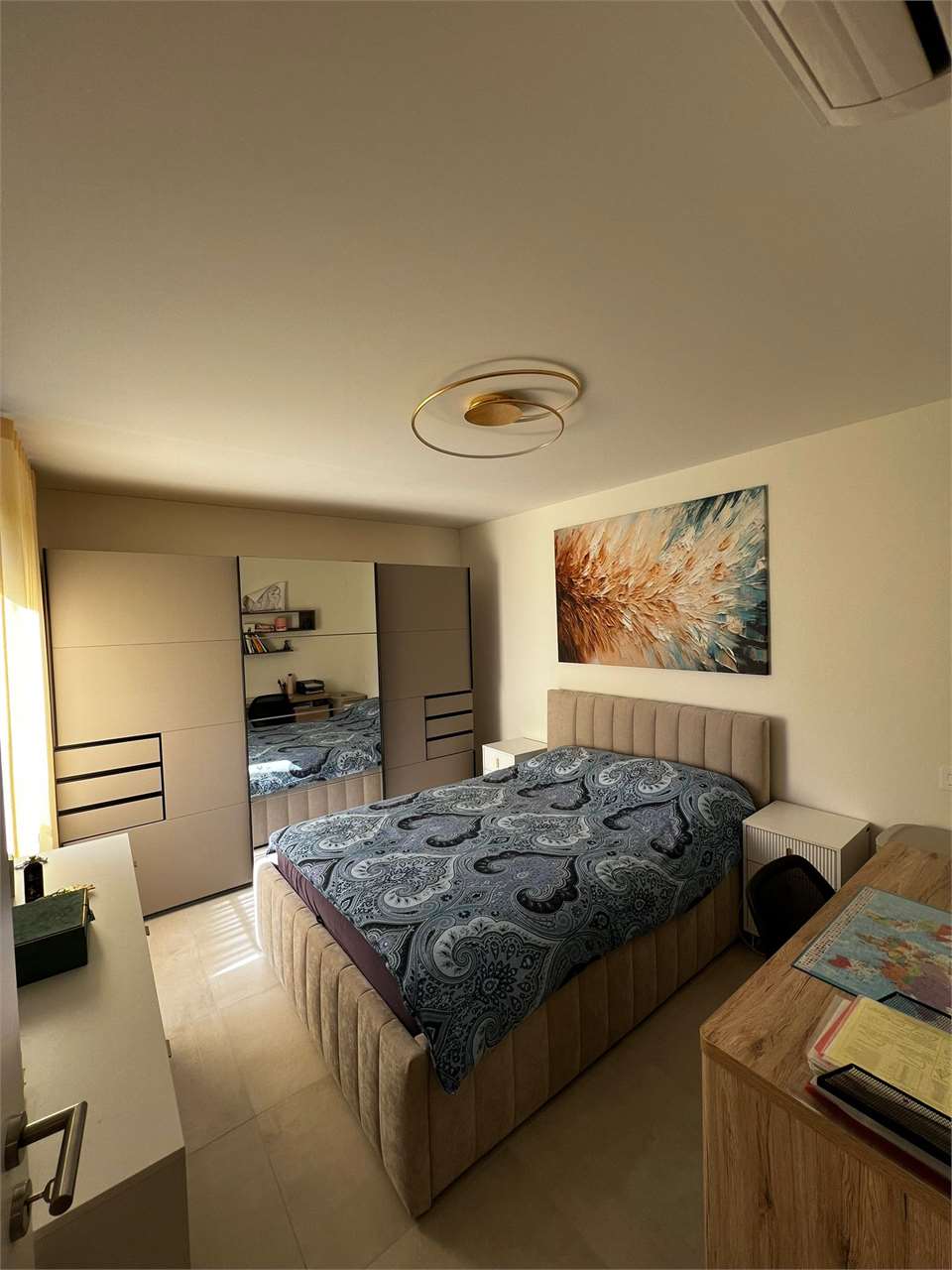 2 ½ pièces appartement