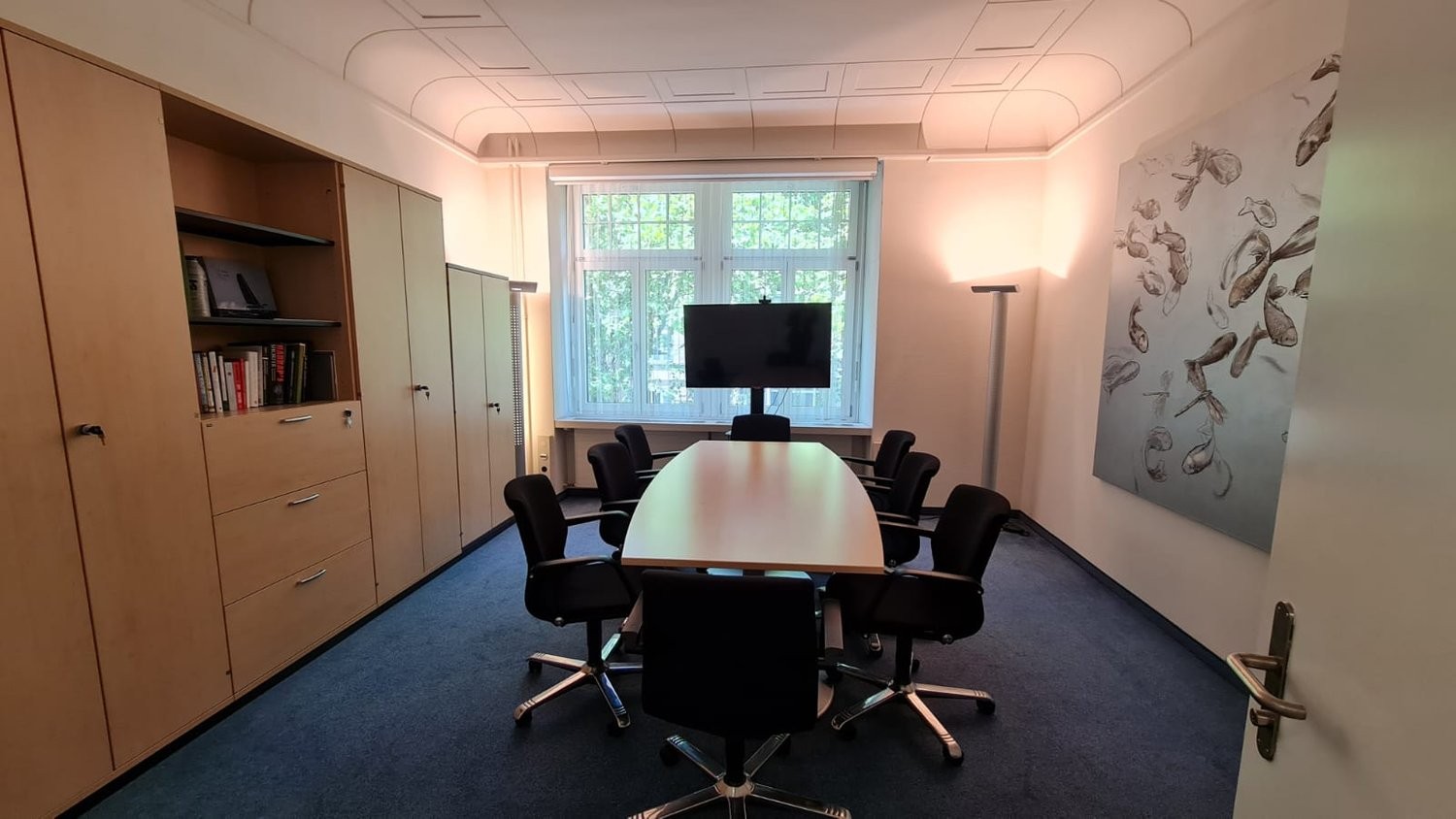 Office, Foto 3 von 10