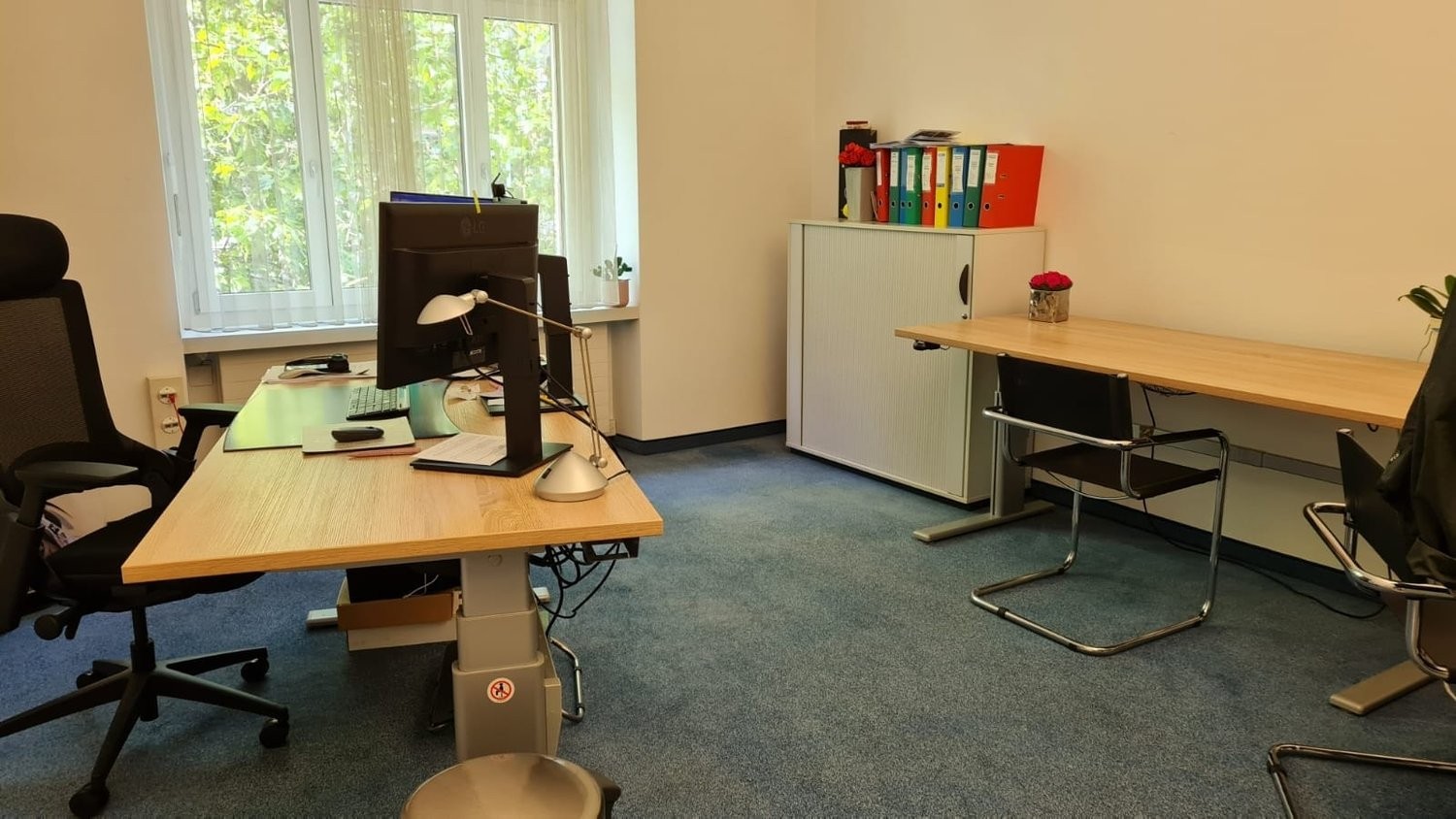 Office, Foto 6 von 10