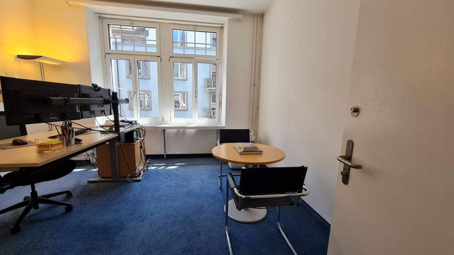Office, Foto 4 von 10