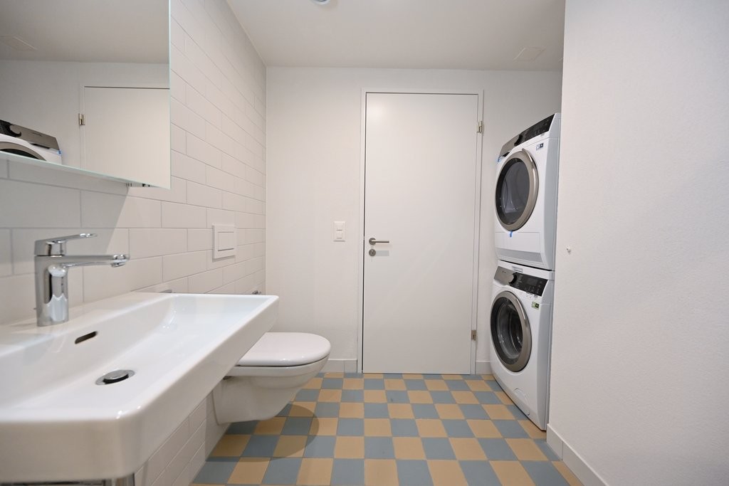 Appartement de 2 ½ pièces