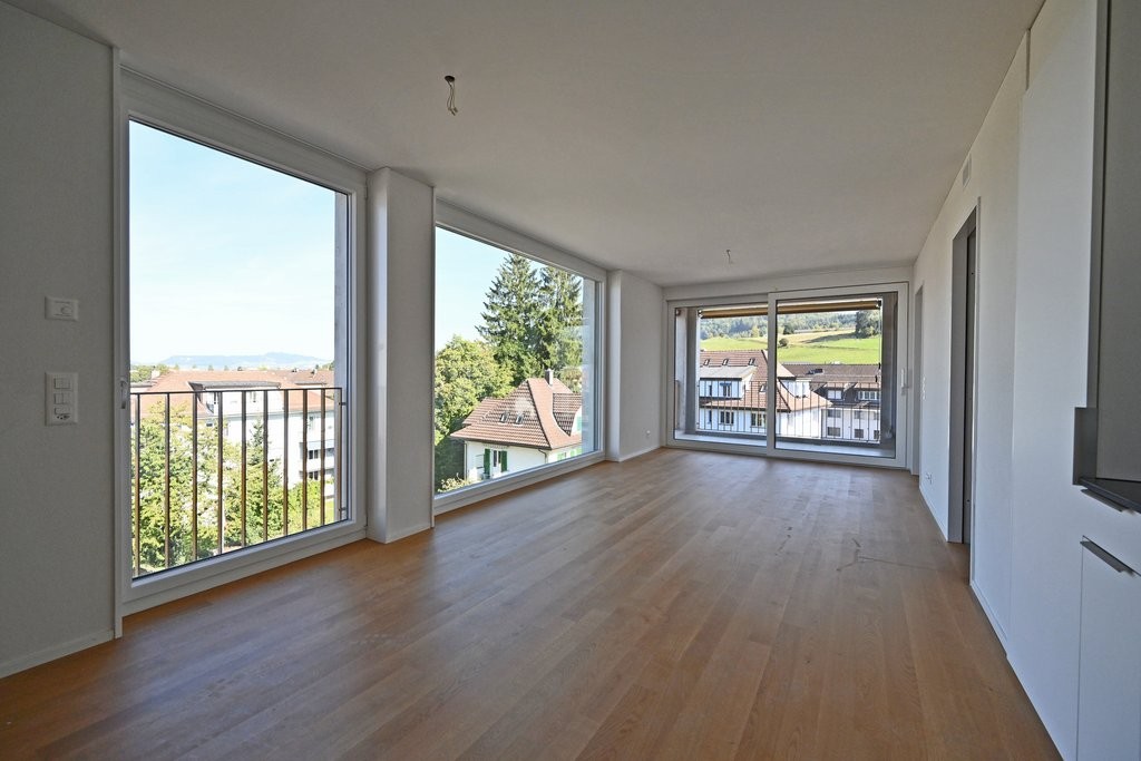 Appartement de 2 ½ pièces