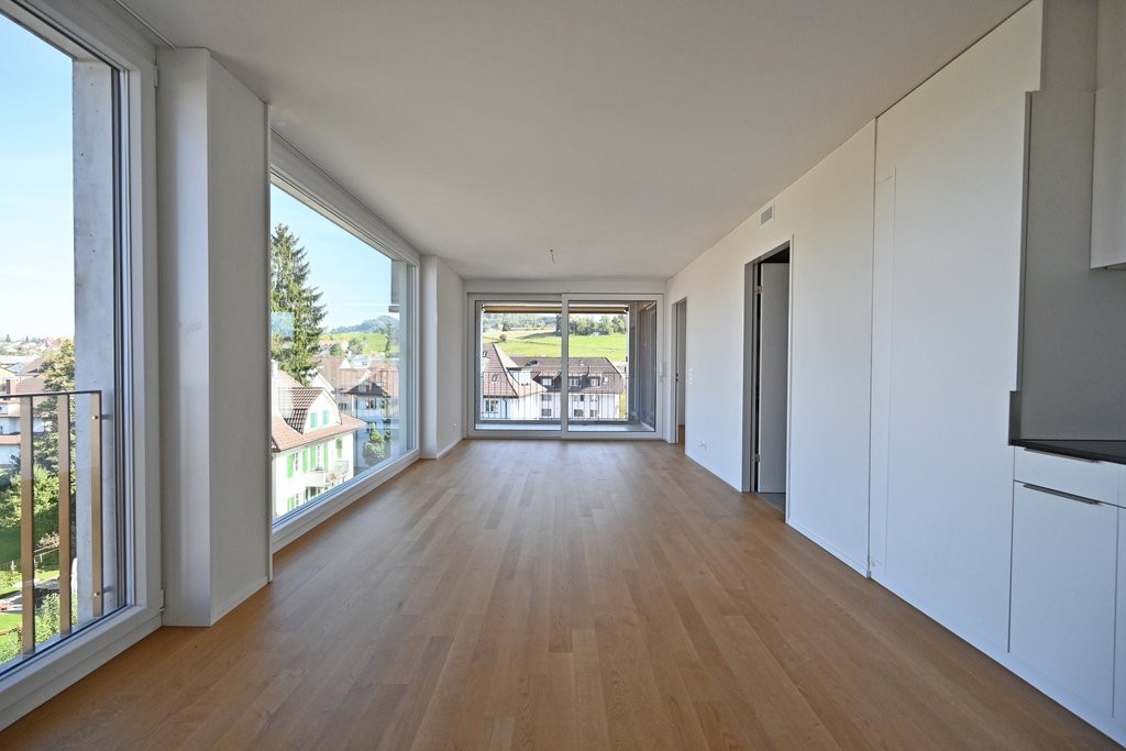 Appartement de 2 ½ pièces
