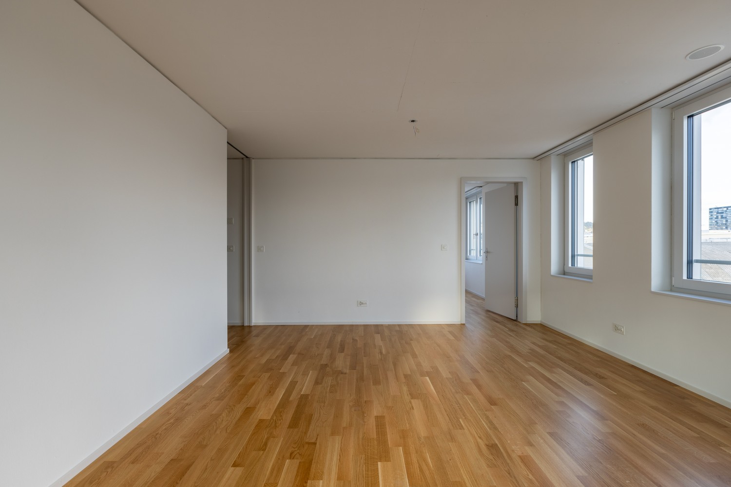 Room in a shared flat, Foto 3 von 6