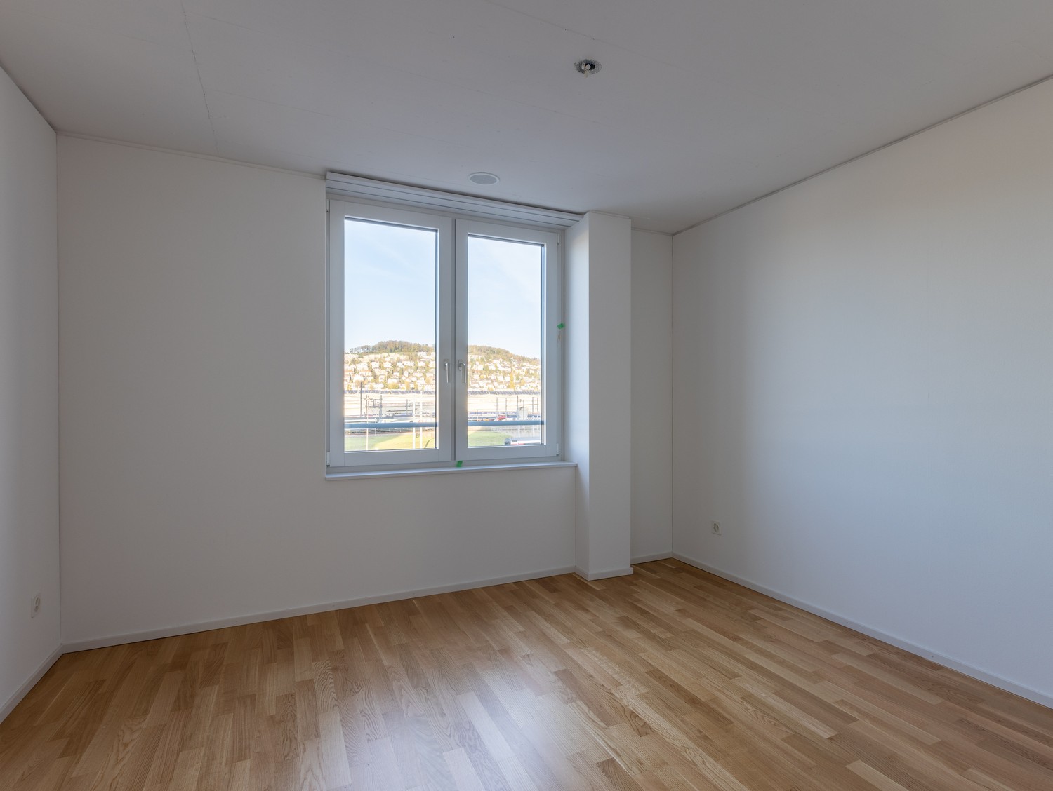 Room in a shared flat, Foto 5 von 6