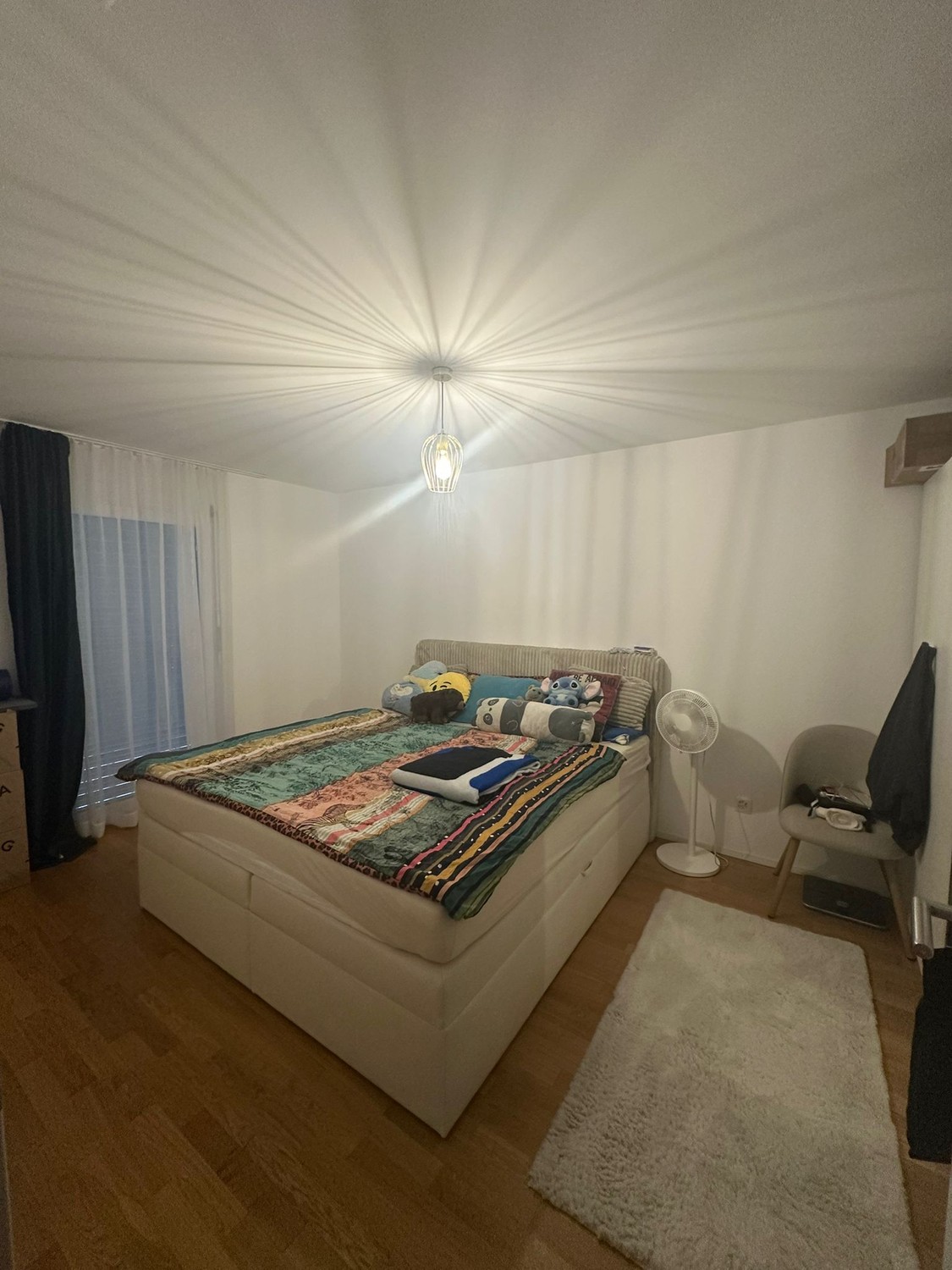 2 ½ Zimmer-Wohnung, Foto 6 von 6