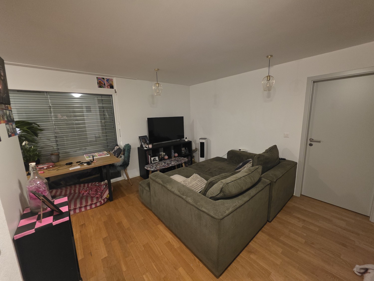 2 ½ Zimmer-Wohnung, Foto 3 von 6
