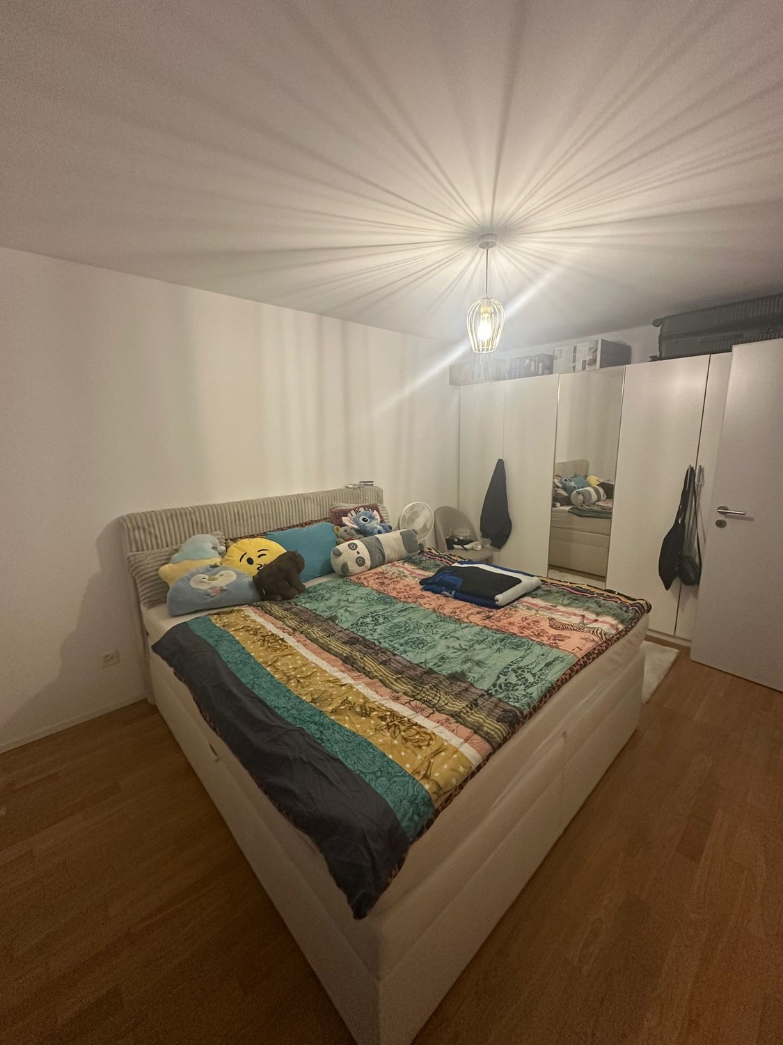 2 ½ Zimmer-Wohnung, Foto 5 von 6