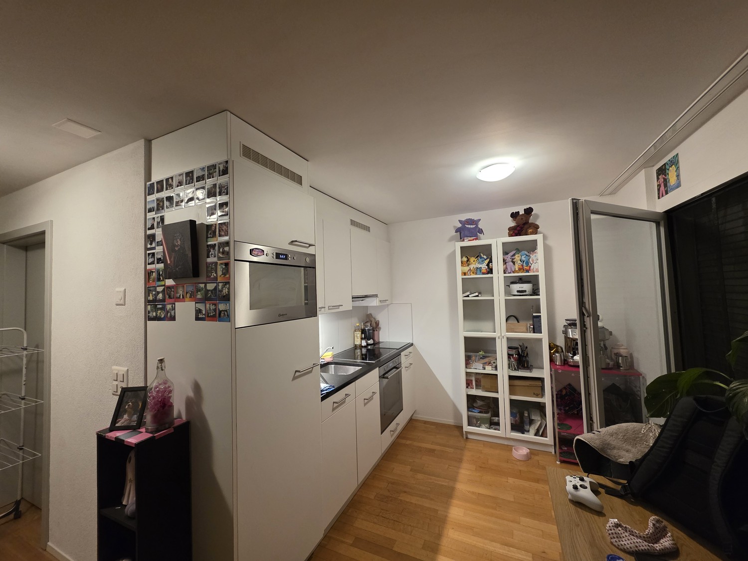 2 ½ Zimmer-Wohnung, Foto 4 von 6