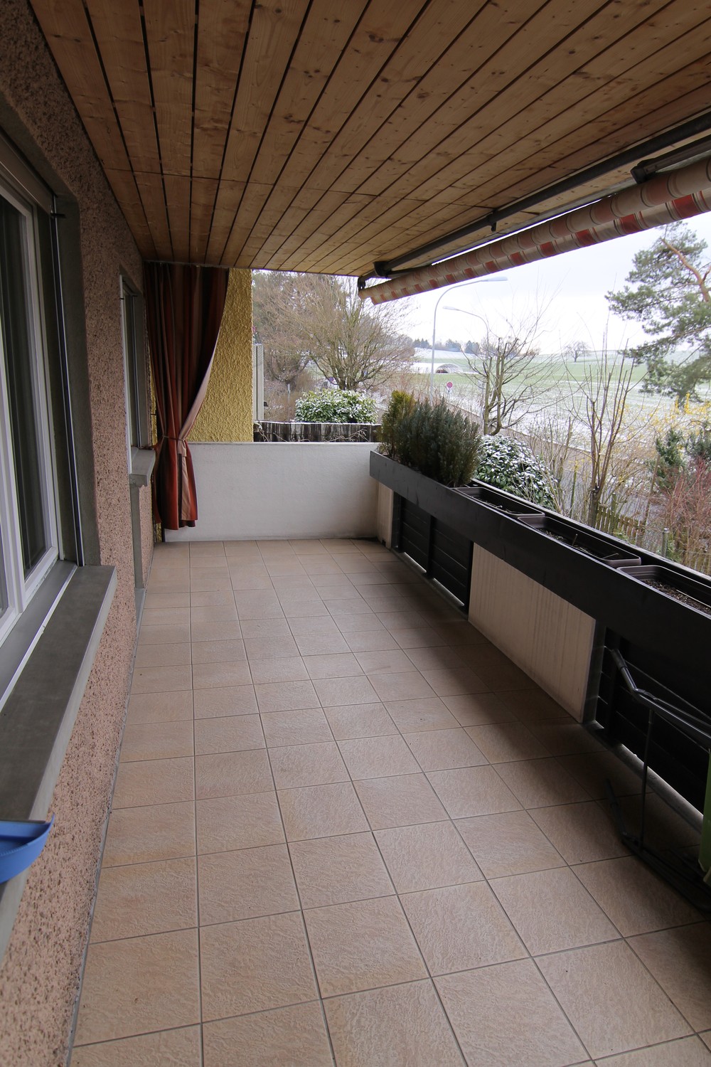 4 ½ rooms apartment, Foto 2 von 10