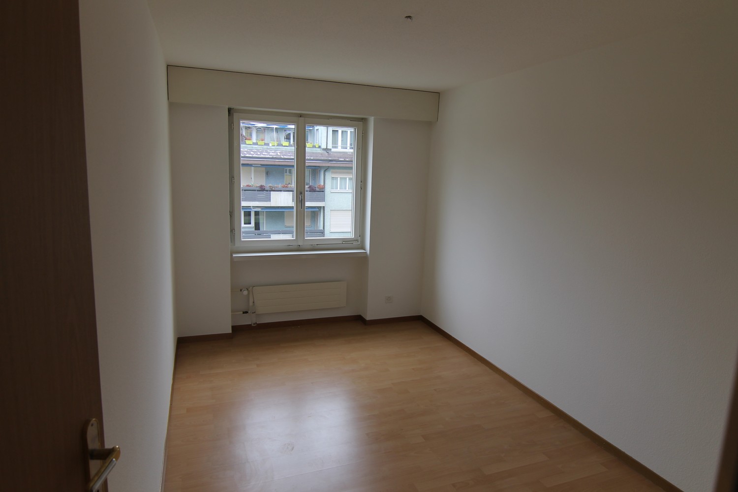 4 ½ rooms apartment, Foto 10 von 10