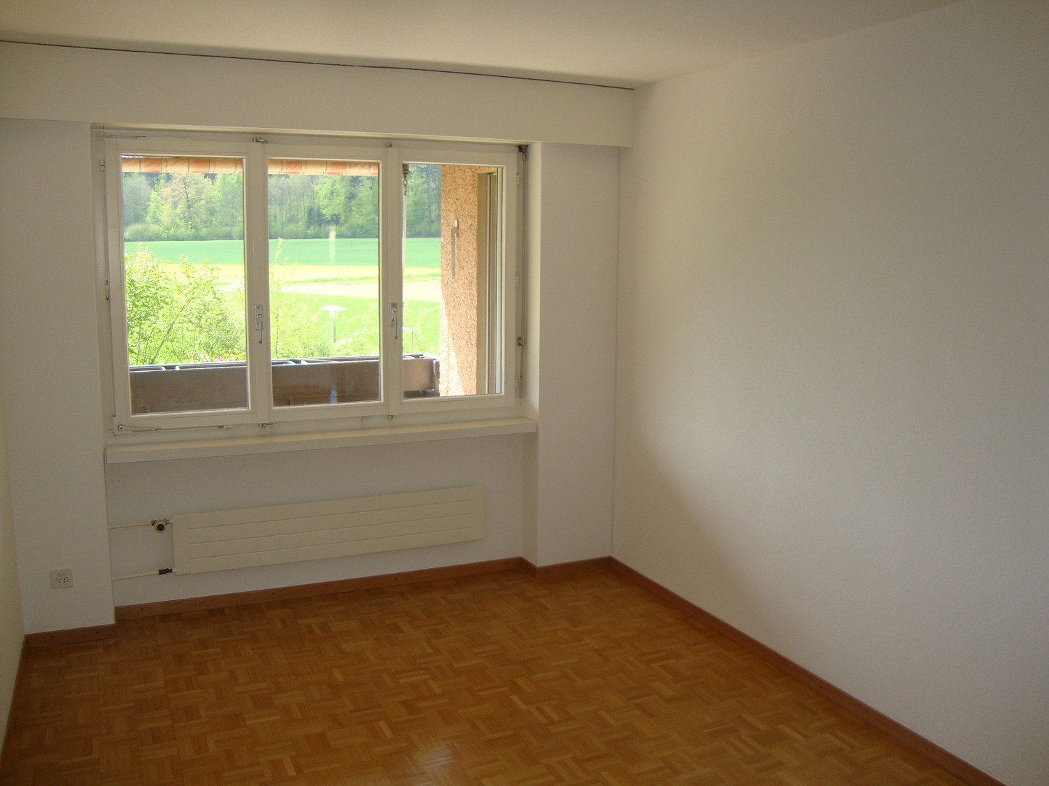 4 ½ rooms apartment, Foto 8 von 10