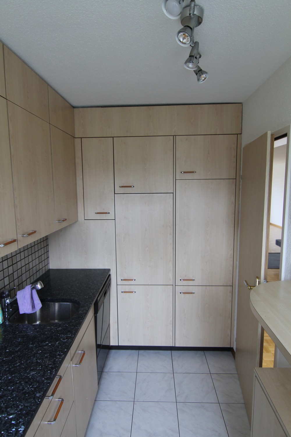 4 ½ rooms apartment, Foto 4 von 10
