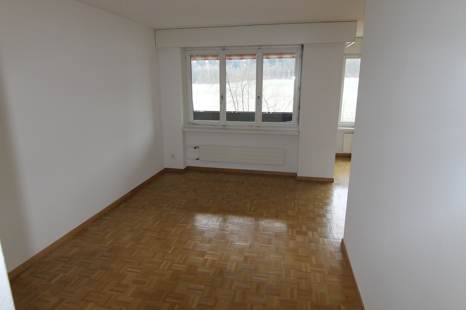 4 ½ rooms apartment, Foto 7 von 10