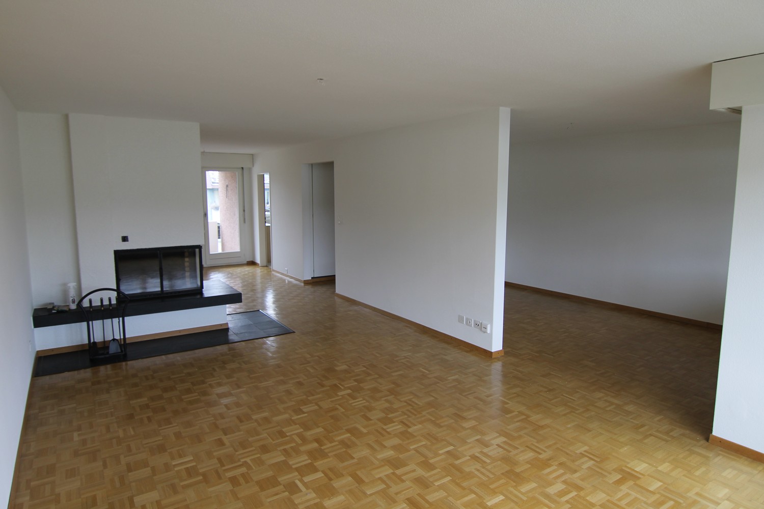 4 ½ rooms apartment, Foto 1 von 10