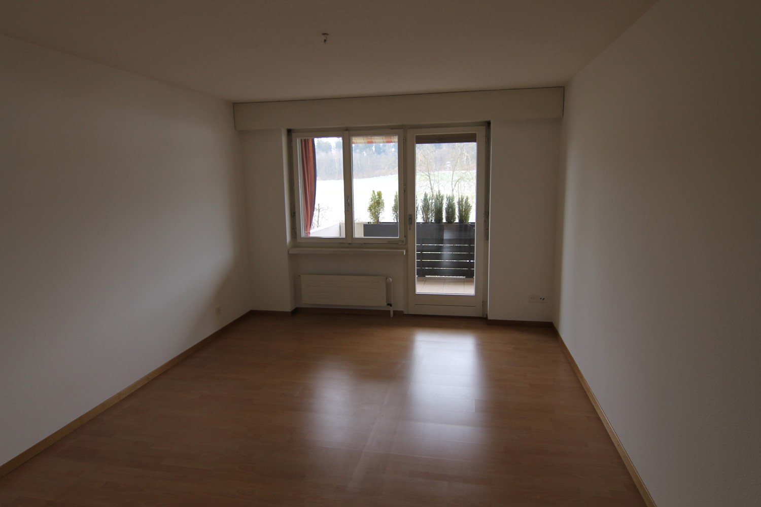 4 ½ rooms apartment, Foto 9 von 10