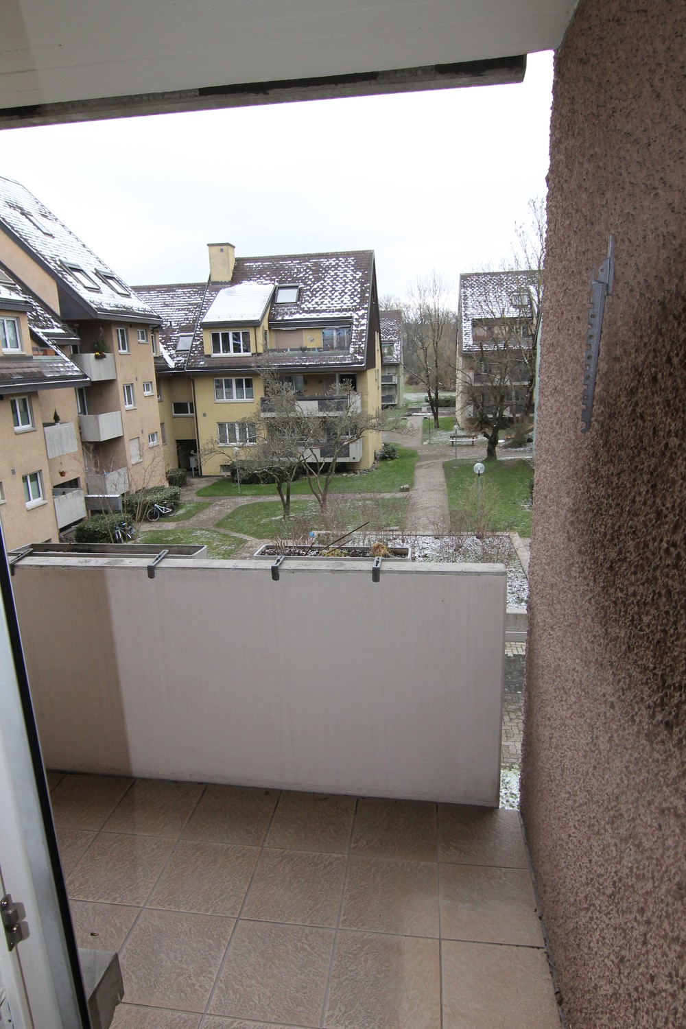 4 ½ rooms apartment, Foto 5 von 10