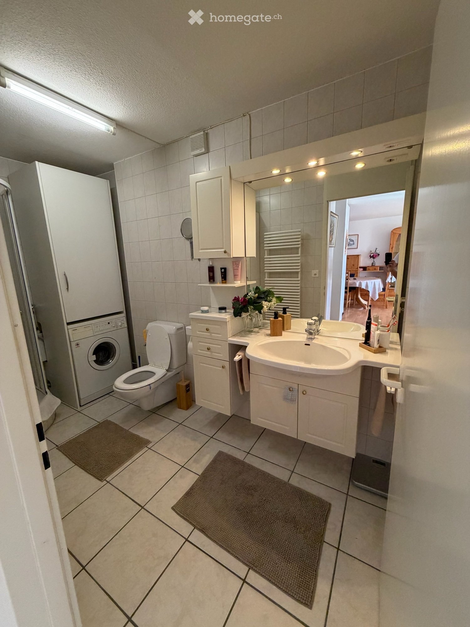 Appartamento di 1 ½ locali