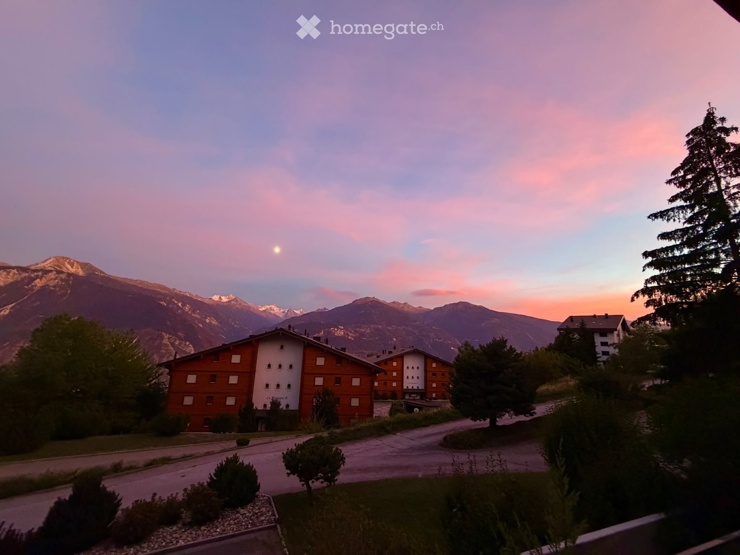 Appartamento di 1 ½ locali