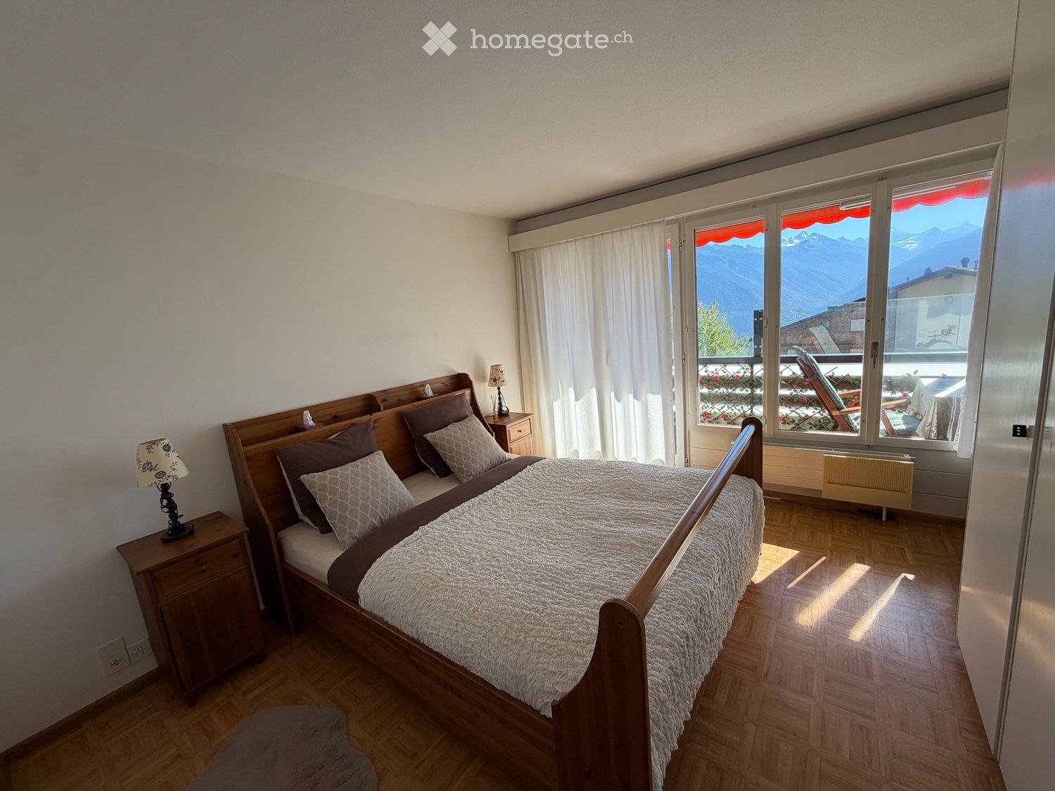 Appartamento di 1 ½ locali