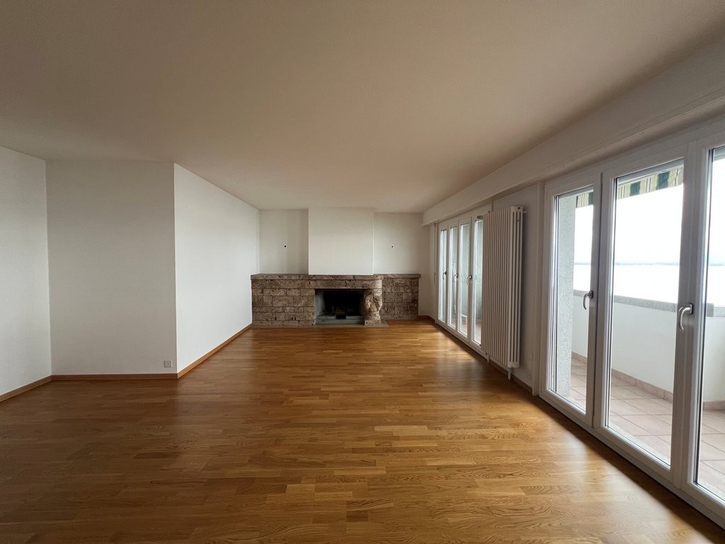 3 ½ rooms apartment (10)