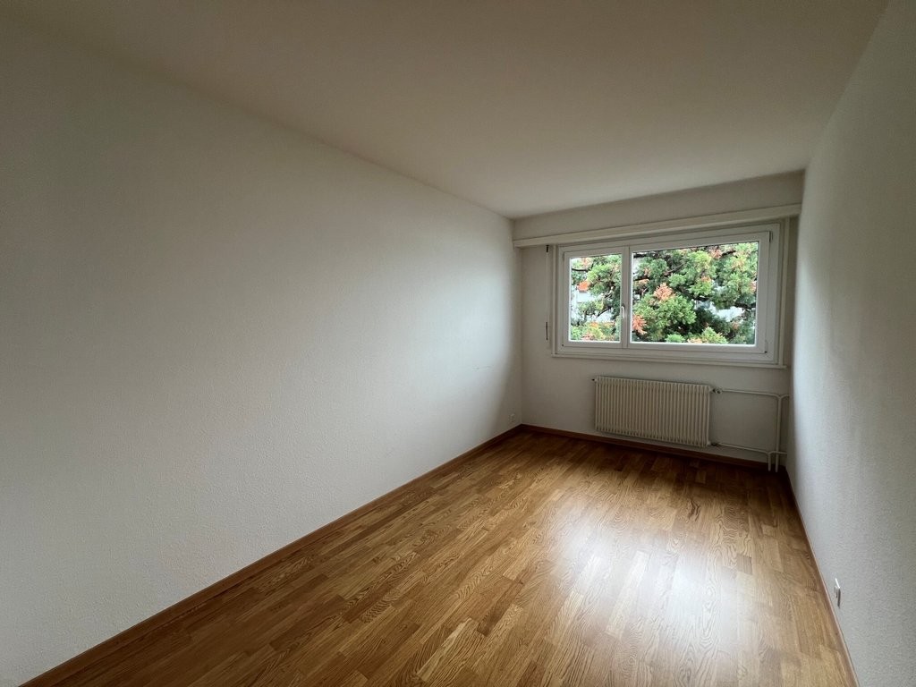 3 ½ rooms apartment (4)