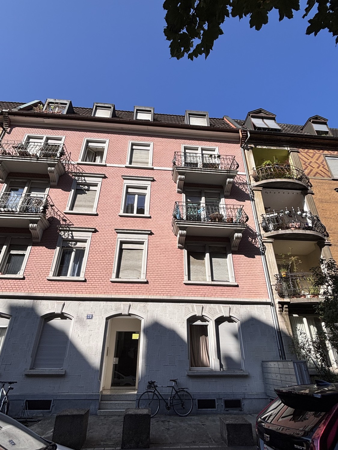 2 ½ Zimmer-Wohnung, Foto 8 von 10