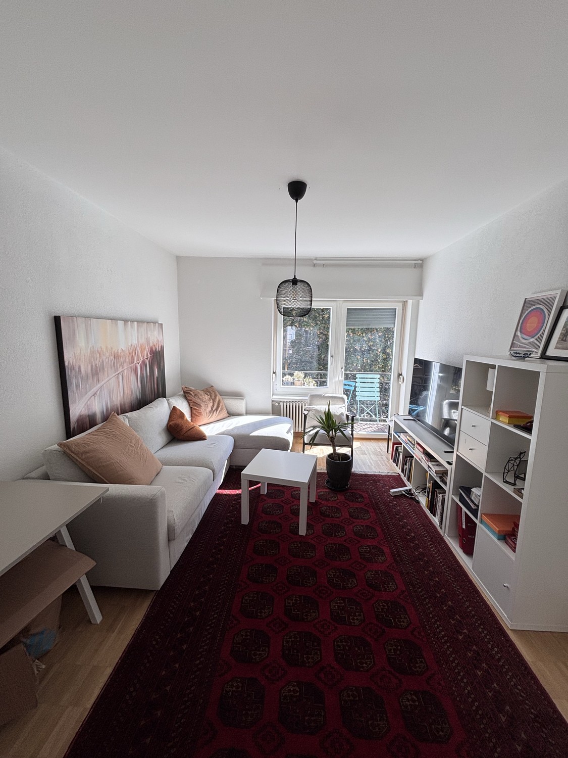 2 ½ Zimmer-Wohnung, Foto 5 von 10