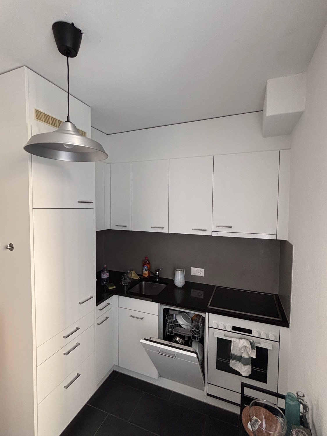 2 ½ Zimmer-Wohnung, Foto 3 von 10