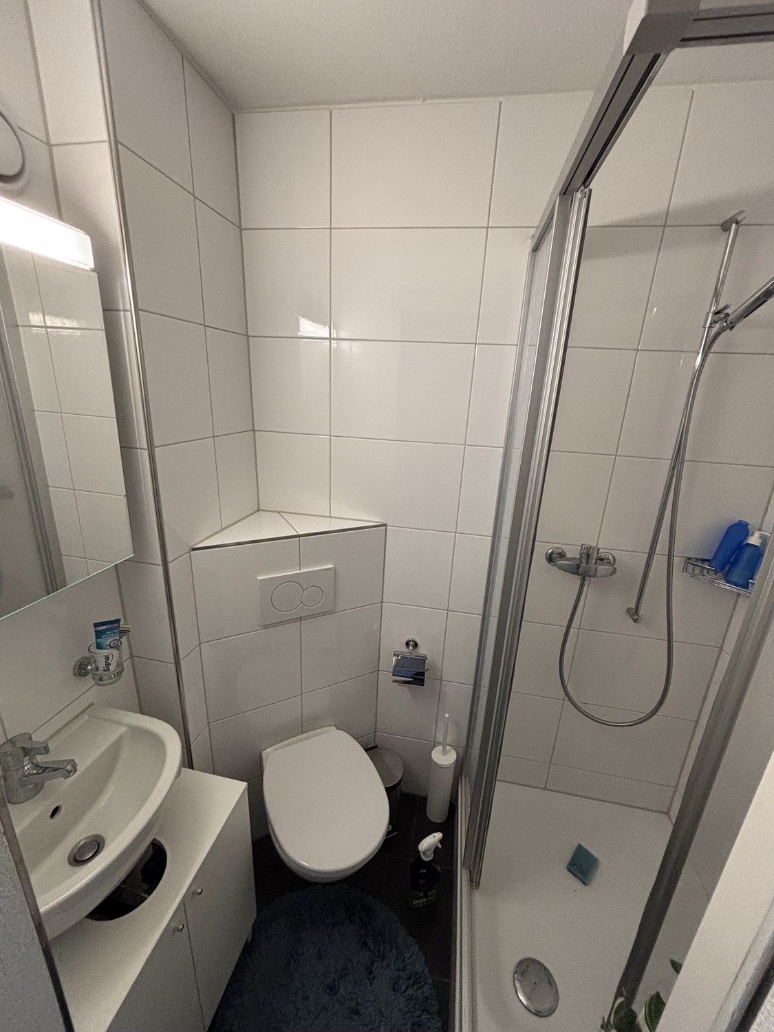2 ½ Zimmer-Wohnung, Foto 10 von 10