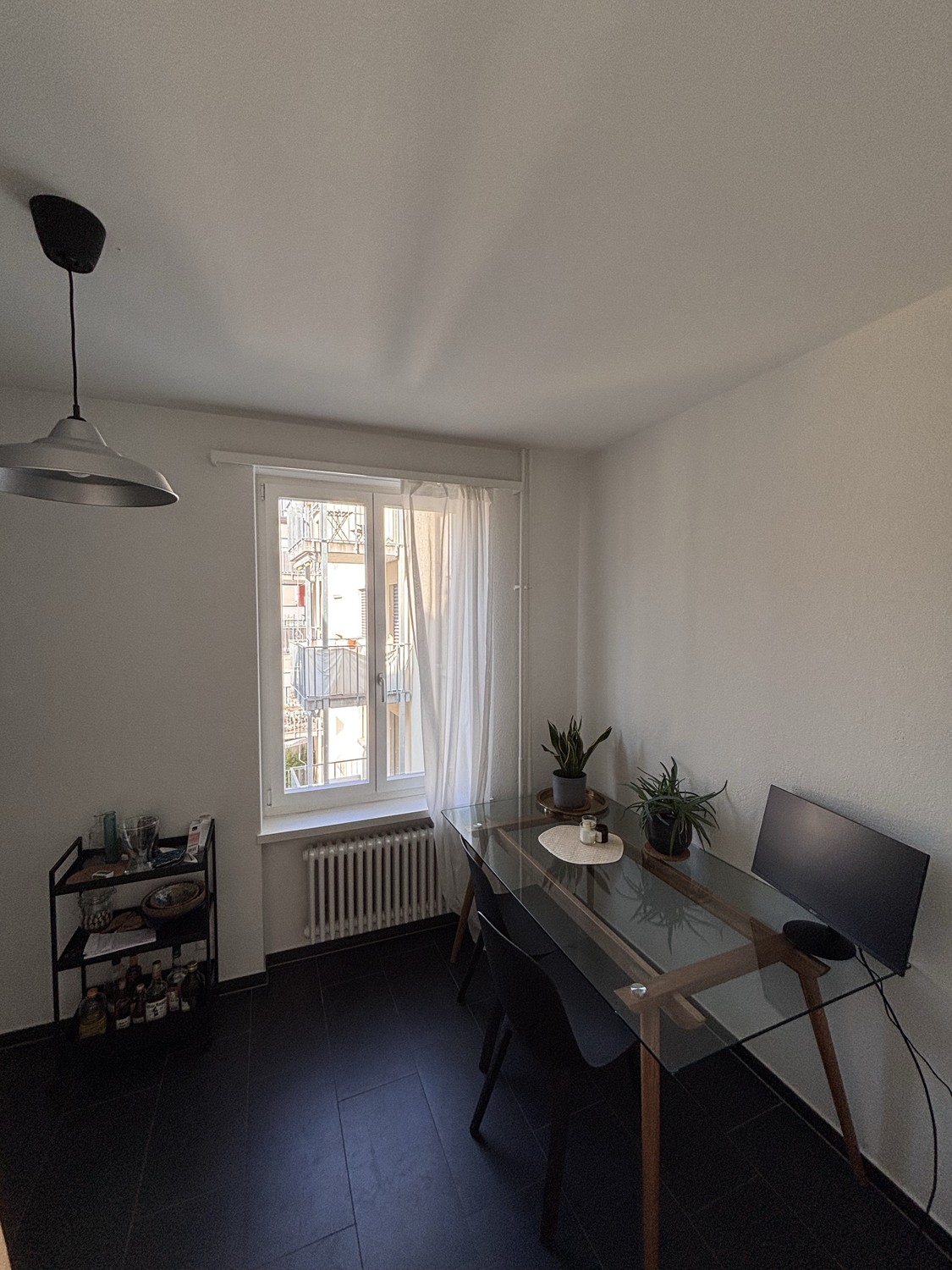 2 ½ Zimmer-Wohnung, Foto 7 von 10