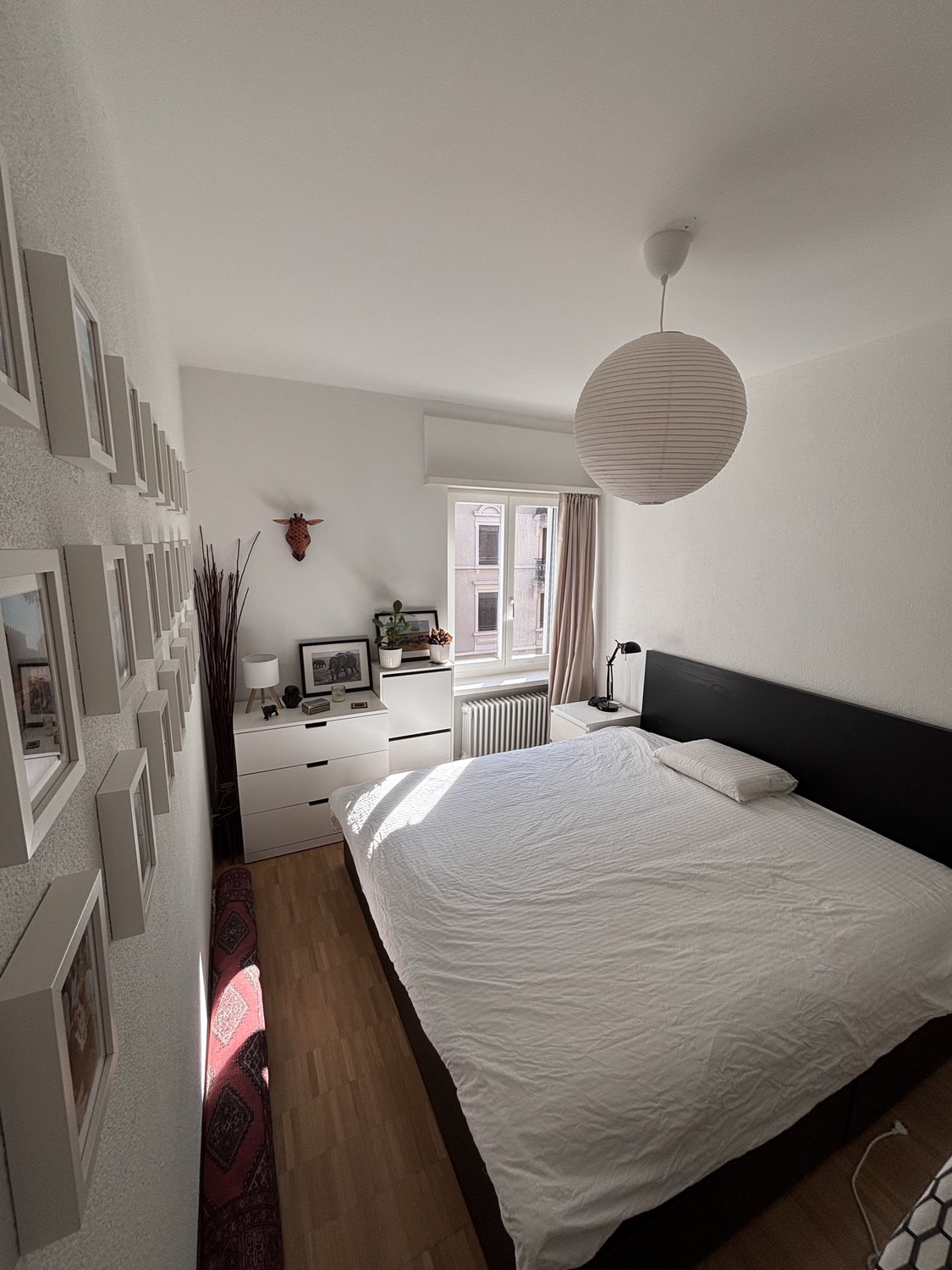 2 ½ Zimmer-Wohnung, Foto 6 von 10
