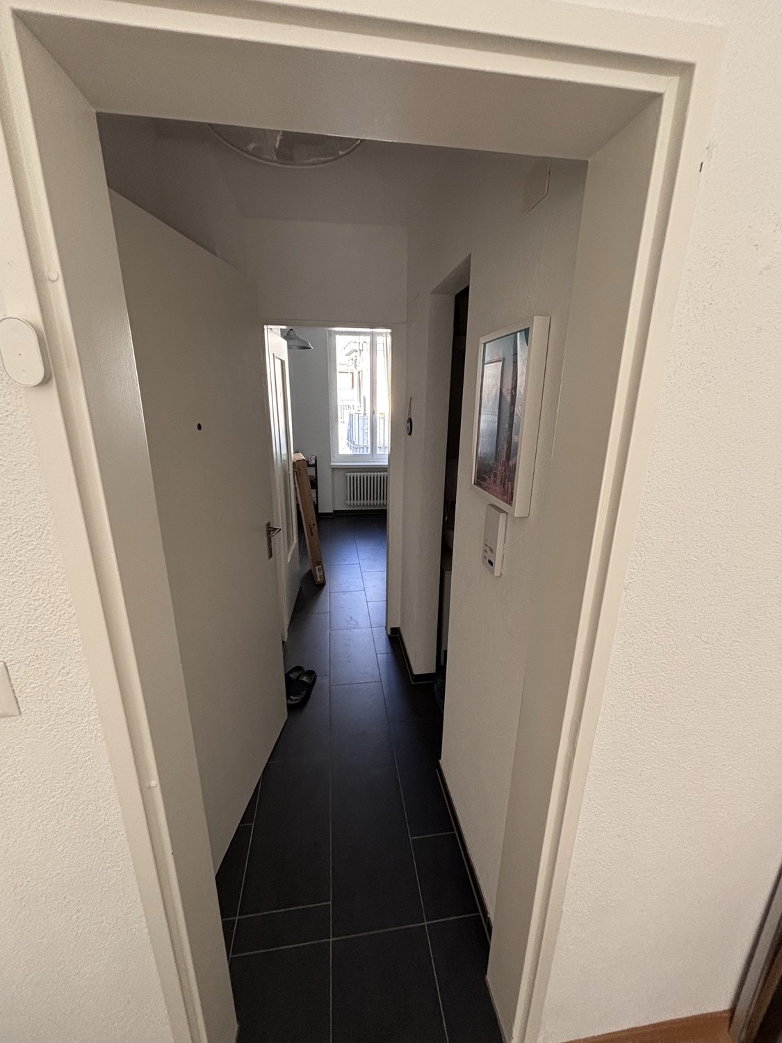 2 ½ Zimmer-Wohnung, Foto 4 von 10