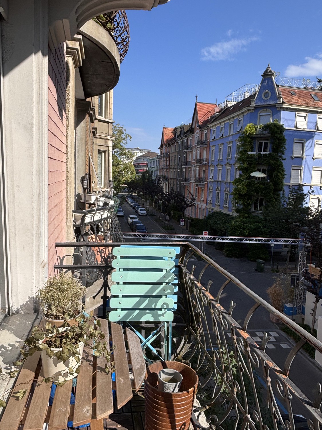 2 ½ Zimmer-Wohnung, Foto 9 von 10