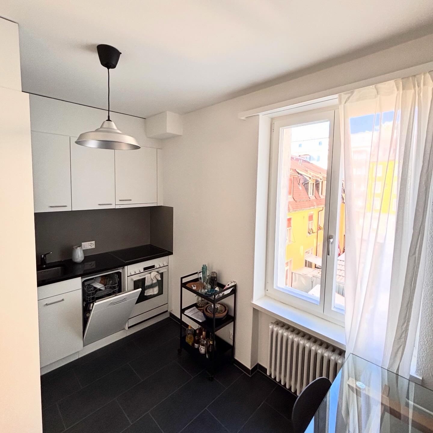 2 ½ Zimmer-Wohnung, Foto 2 von 10